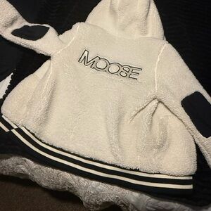 Men’s Moose knuckles jacket